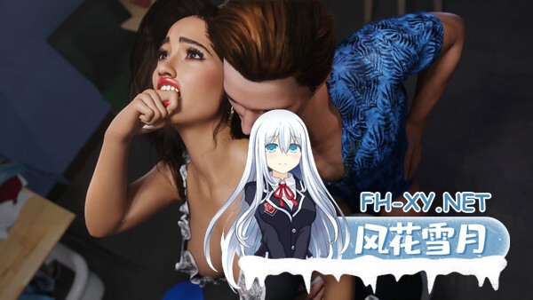 [新作SLG/动态/官中/后宫]哎呀……我的比基尼呢？！Oops.. Where’s My Bikini! 官方中文步兵版[5.6G]-12.jpg