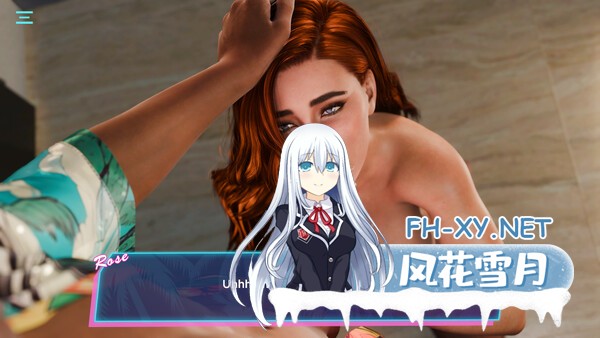 [新作SLG/动态/官中/后宫]哎呀……我的比基尼呢？！Oops.. Where’s My Bikini! 官方中文步兵版[5.6G]-33.jpg