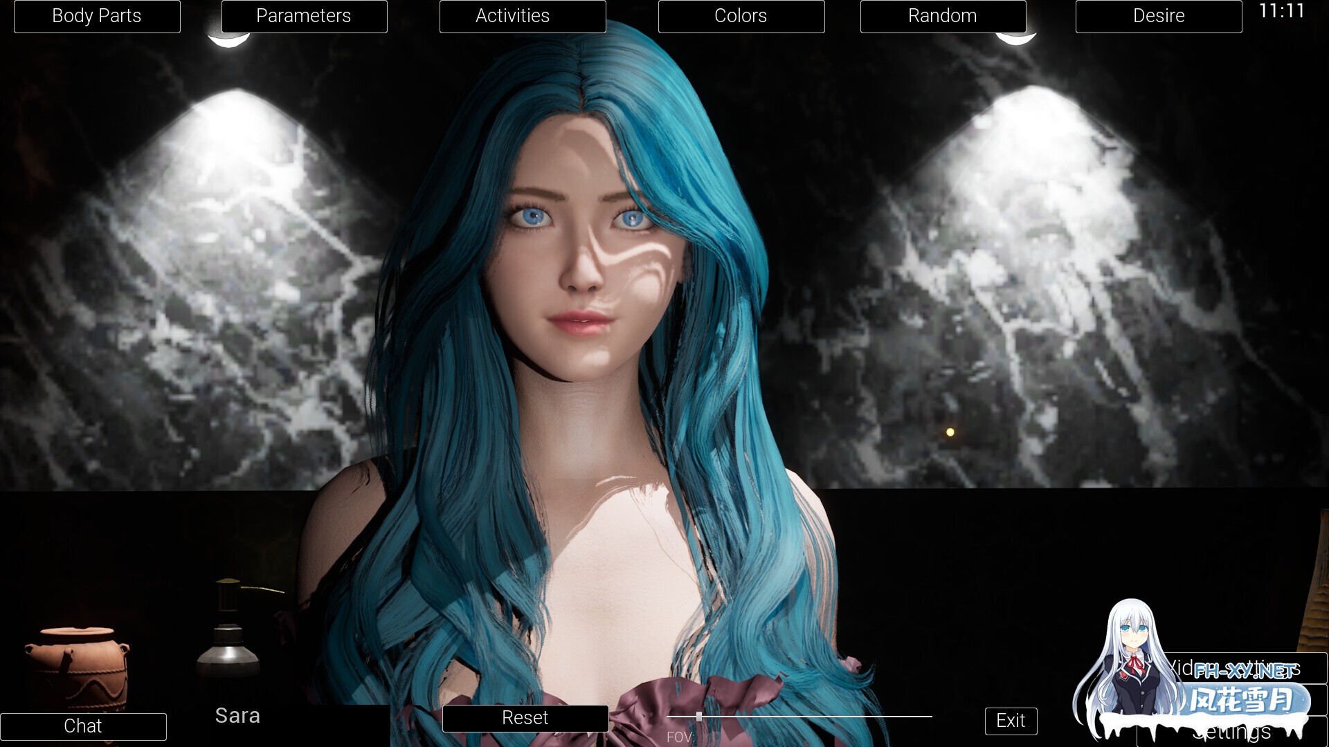 [SLG/动态/更新/3D/巨乳]虚拟女友/Virtual Girlfriend[Ver25.12.02][PC/4.10G]-11.jpg