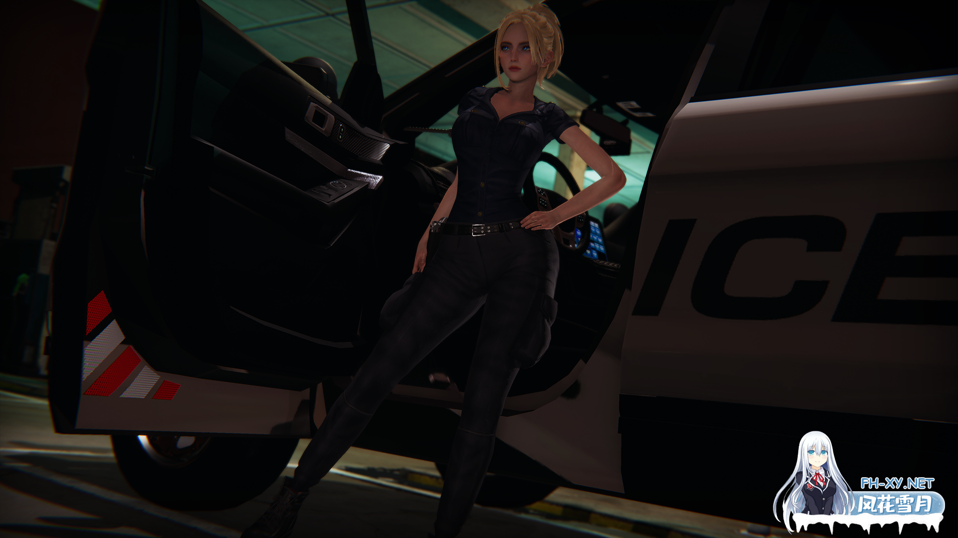 [SLG/动态/更新/汉化/3D/多P]传染危机/Contagion Crisis[Ver0.6.0][PC+安卓/6G]-9.png