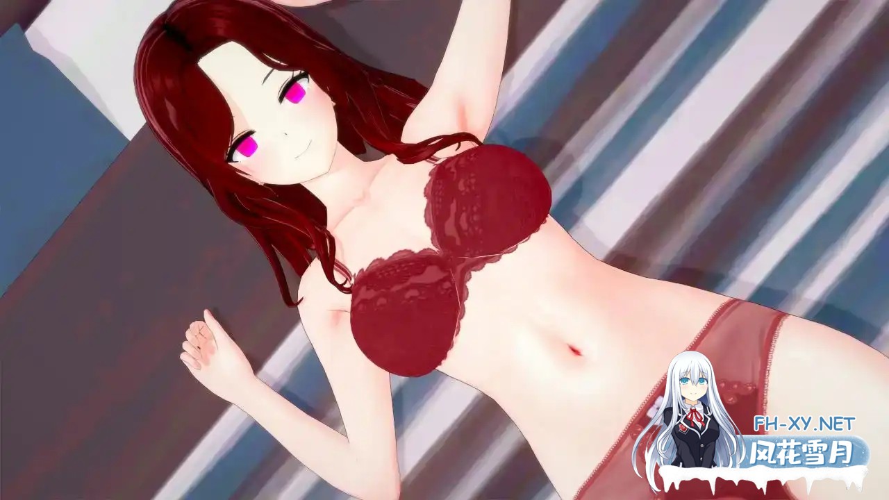 [SLG/沙盒/动态/多P/3D/更新/汉化]淫欲罪孽/淫欲之罪/淫荡的罪恶/色欲之罪/Lustful Sin[Ver0.9][PC+安卓/470M]-5.jpg