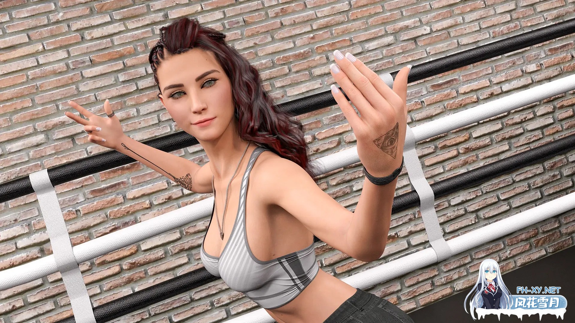 [SLG/汉化/动态/更新]梦幻岛故事/The Neverwhere Tales[Ver0.7.0-P][PC+安卓/14G]-17.jpg