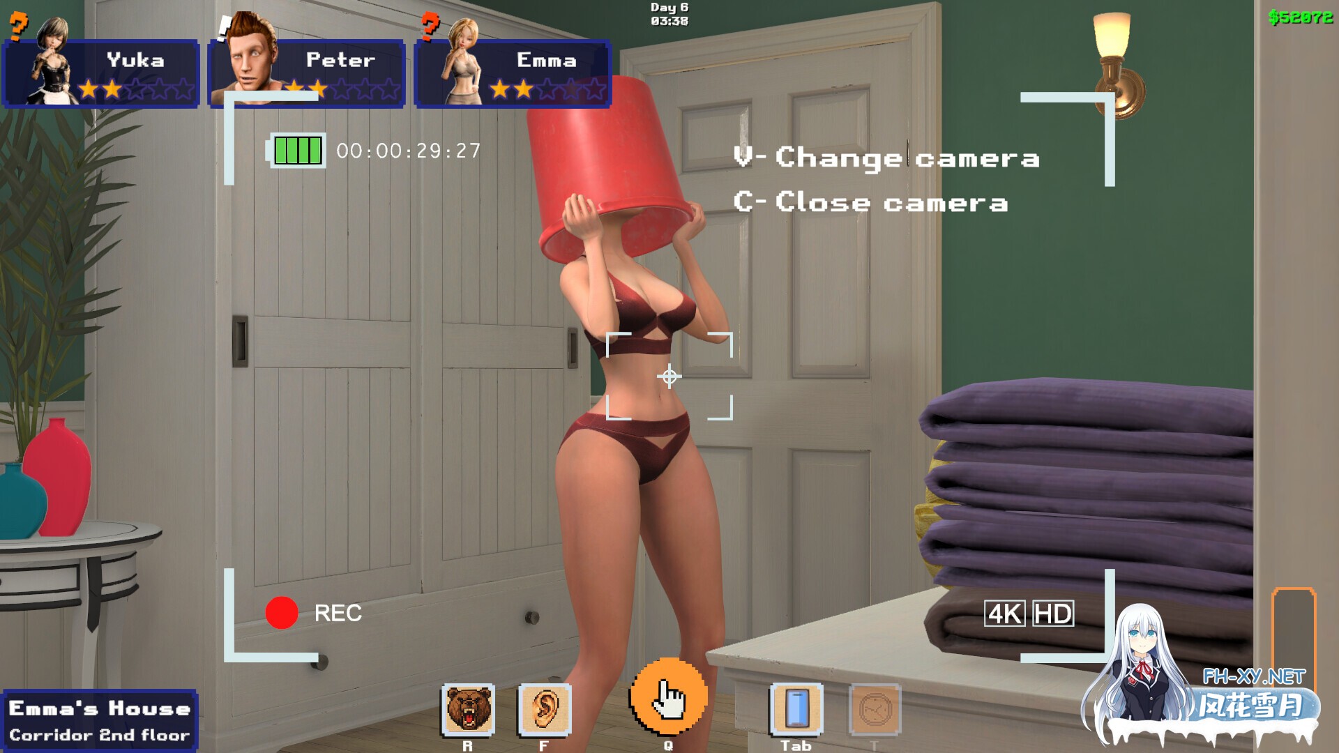 [3D/动态/STEAM官中/步兵/3D/口交]我的性感邻居2/My sexy Neighbour 2[PC/3.50G]-18.jpg