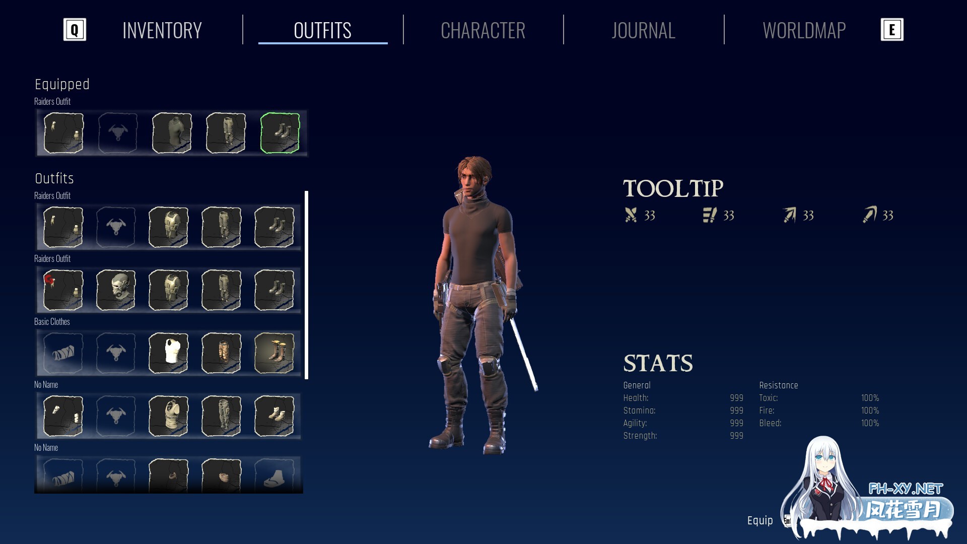 [3D大作/虚幻4/动态/STEAM官中/开放世界/更新]Wild Life/野性生活[Ver25.12.04][PC/39.2G]-6.jpg