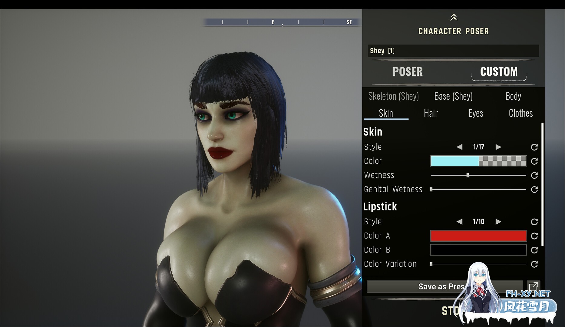 [3D大作/虚幻4/动态/STEAM官中/开放世界/更新]Wild Life/野性生活[Ver25.12.04][PC/39.2G]-25.jpg