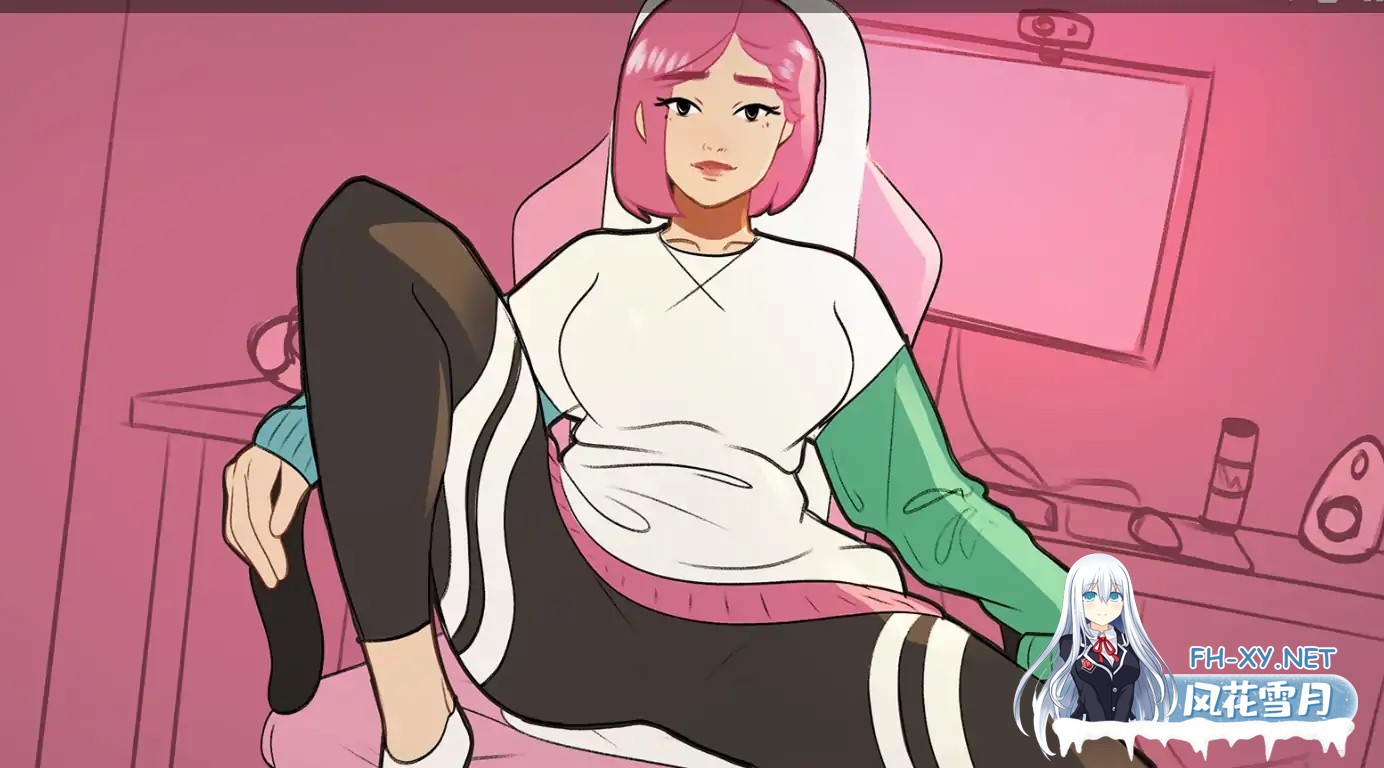 [SLG/AI汉化/2D/动态/更新]甜糖服务/Sugar Service[Ver0.22][PC+安卓/2.94G]-6.jpg