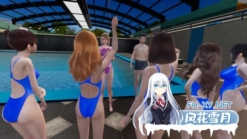 [SLG/动态/3D/汉化/更新]那位新老师/那个新老师/That New Teacher[Ver0.8.0][PC+安卓/6.71G]-7.jpg