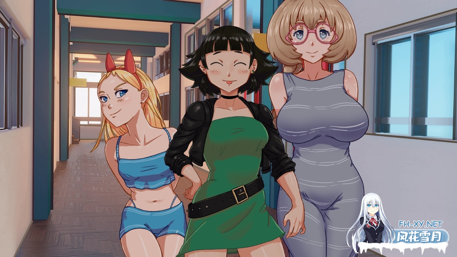 [SLG/动态/更新/3D/汉化]英雄大学H/Heroes University H[Ver0.6.1][PC+安卓/1.25G]-12.jpg