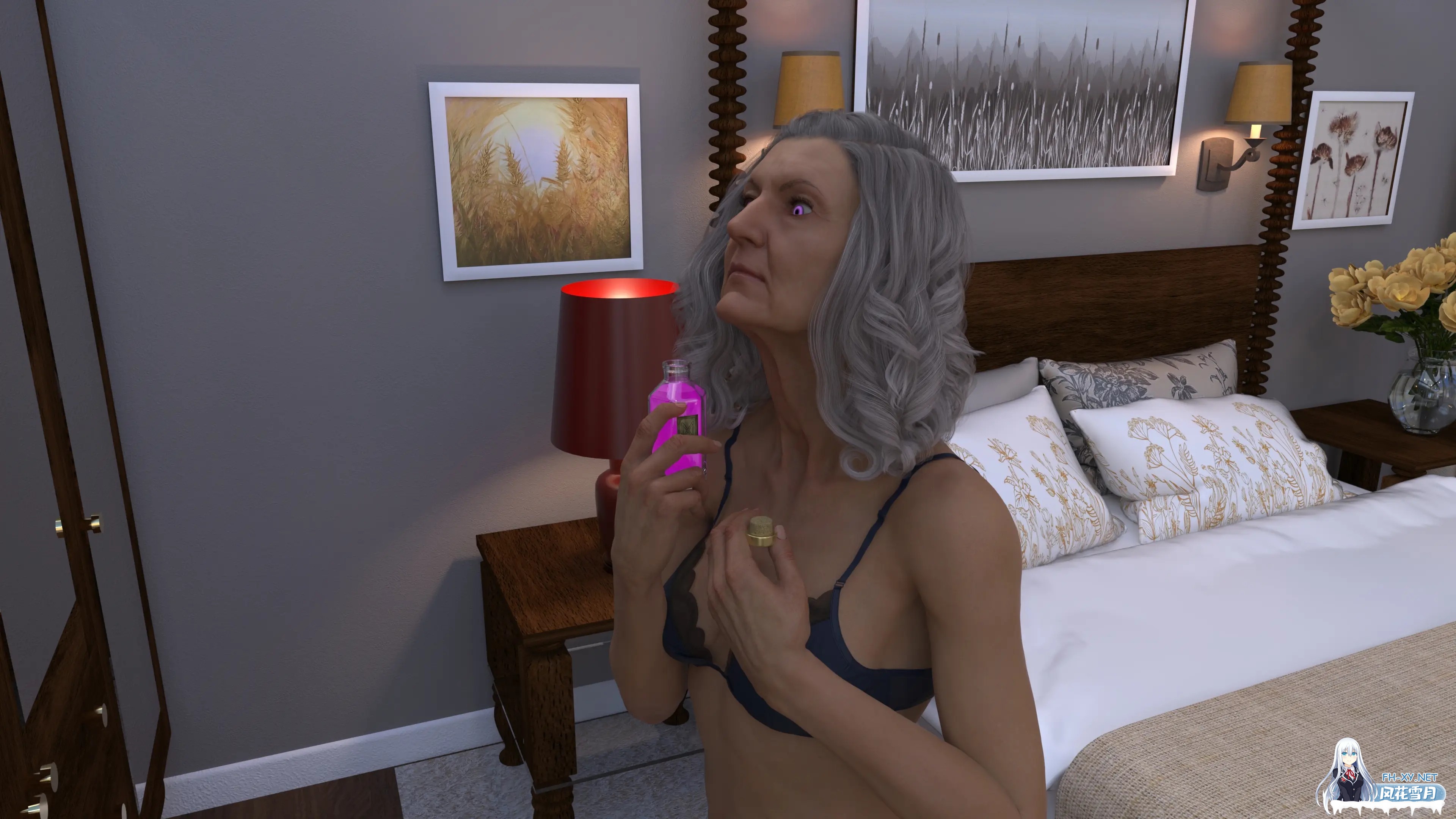 [SLG/动态/更新/AI汉化/3D]一系列变化/A Series of Changes[Ch.2 Ver0.1.4][PC+安卓/3.75G]-5.jpg