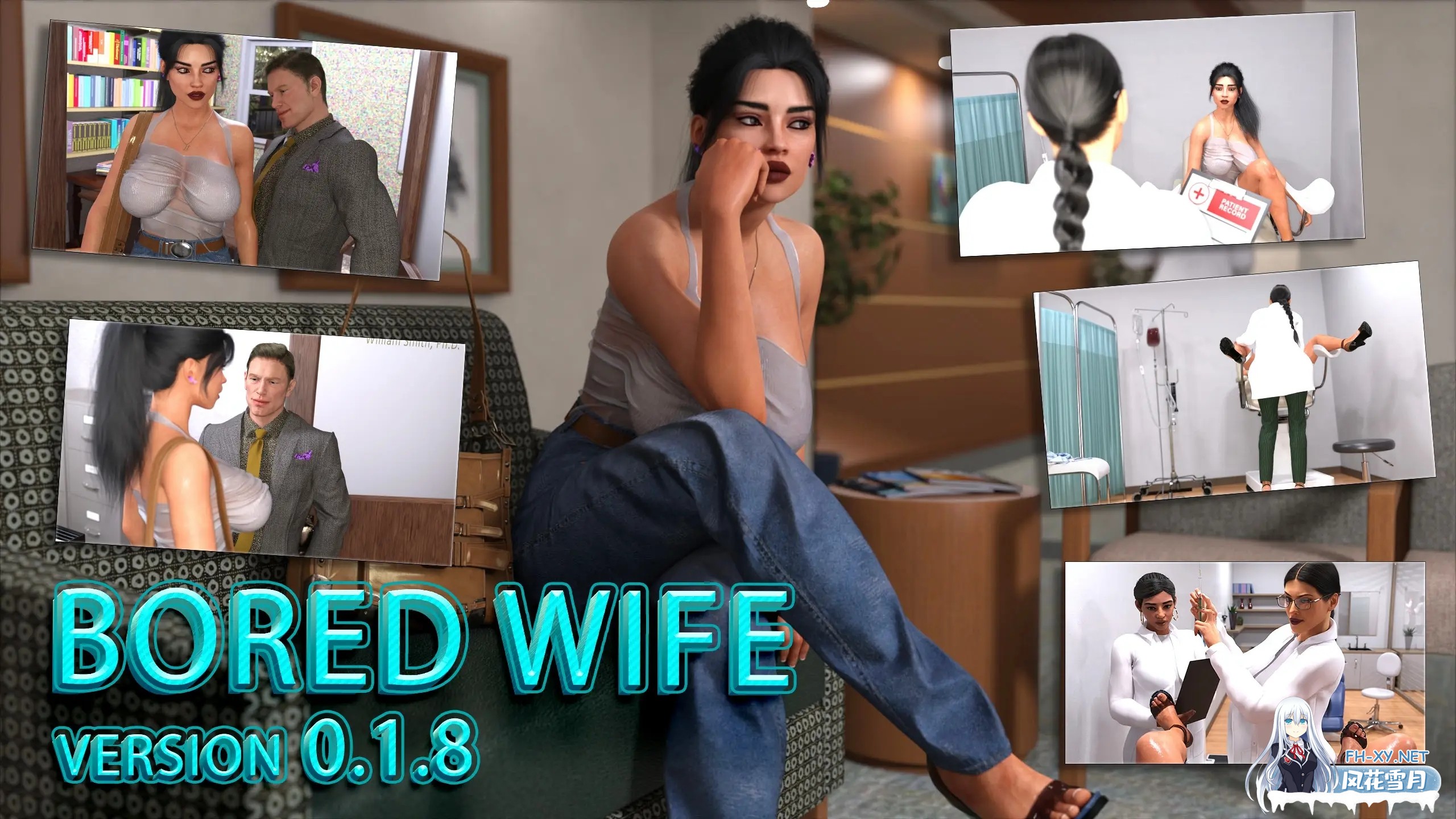 [SLG/动态/更新/汉化/扶她]无聊的妻子/Bored Wife[Ver0.2.5][PC+安卓/3.74G]-13.jpg