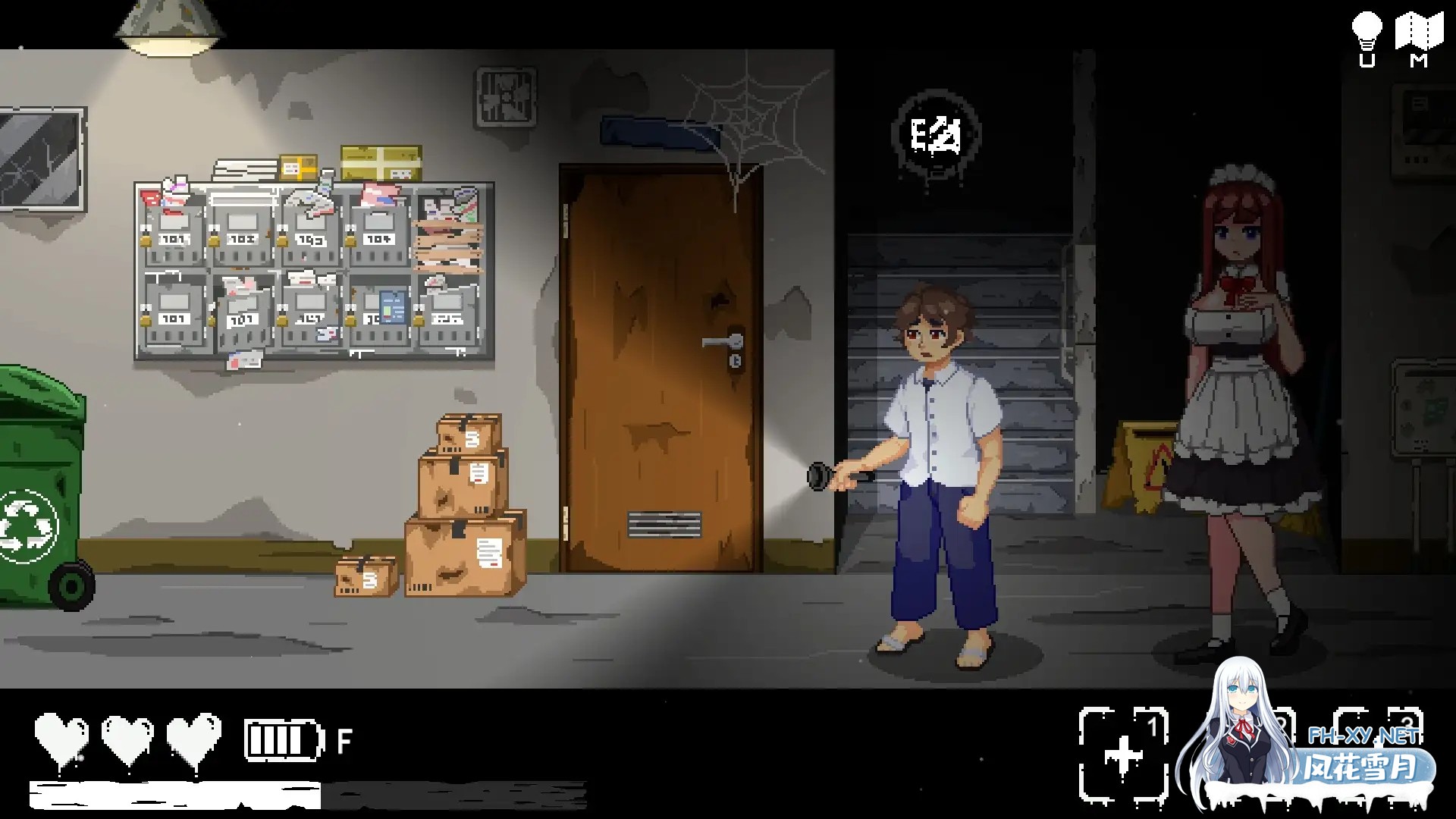 [PC][SLG/官中/像素动态/2D]无出口公寓/無出口マンション Ver1.1 官方中文版 [346.6MB]-1.png