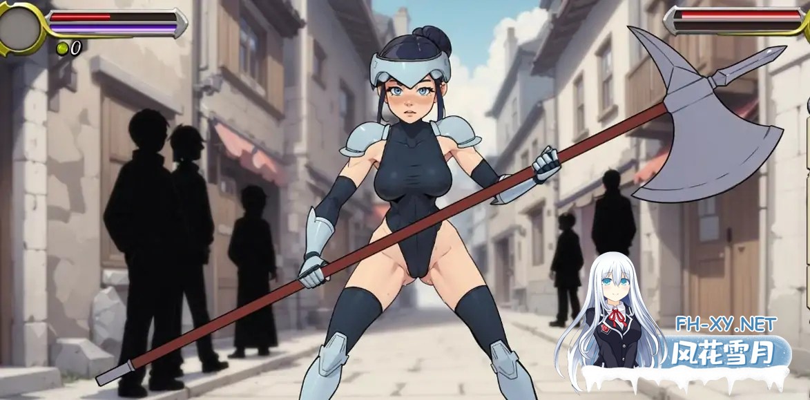 [SLG/AI汉化/2D/动态/更新]NPC故事：店主/NPC Tales: The Shopkeeper[Ver0.43][PC+安卓/500M]-5.jpg