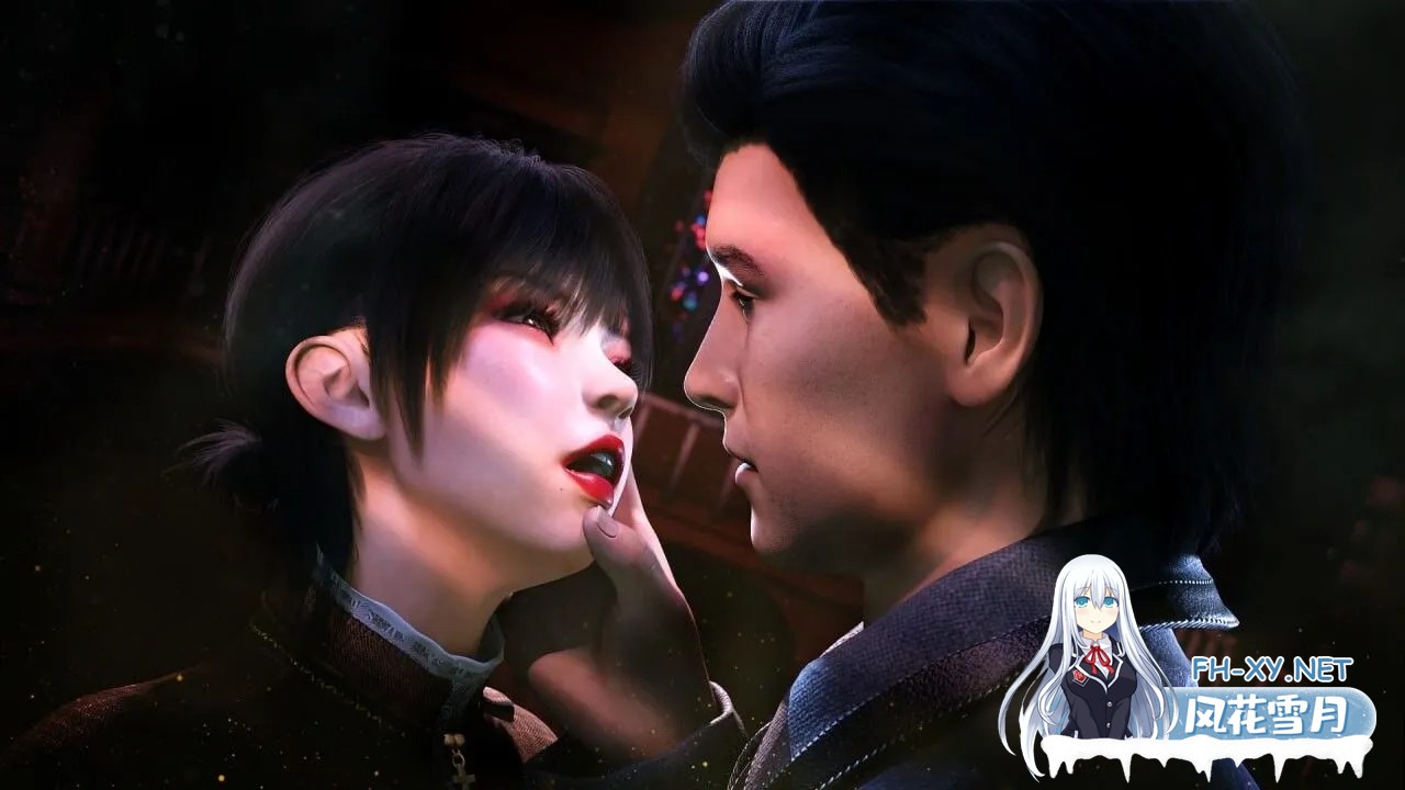 [3D互动/中文/步兵全动态] 杏感愿望 Sex Wishes 官方中文步兵版 [8G/新作/CV]-4.jpg