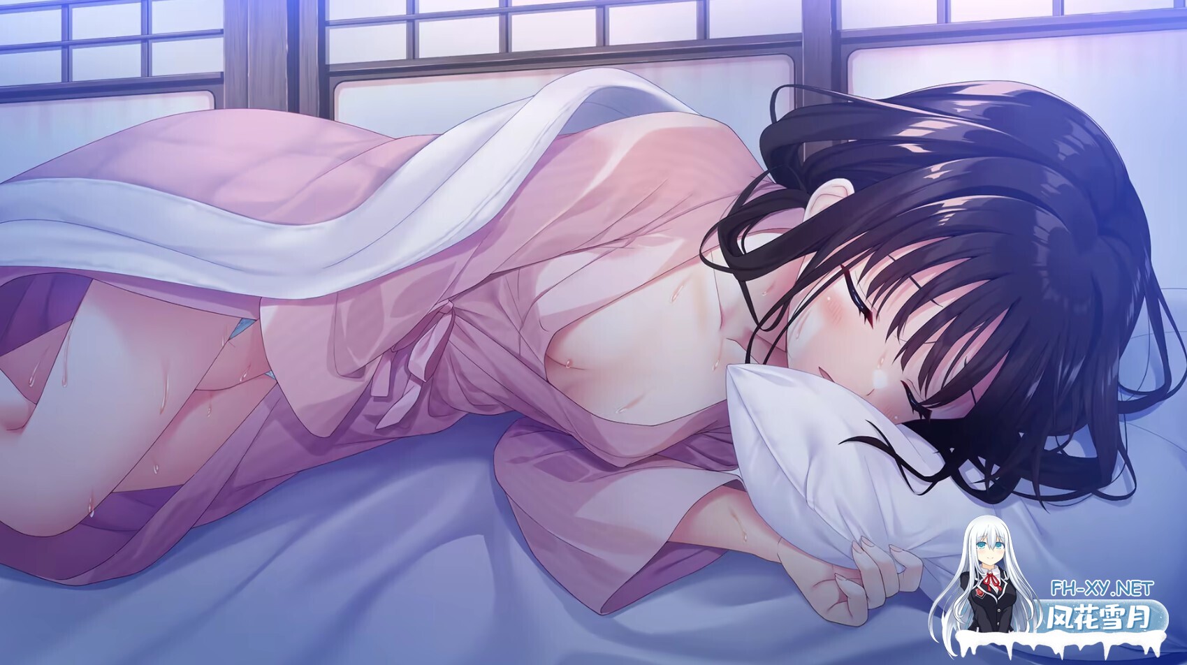 [爆款RPG/中文/更新DLC3] 痴情哥哥与病弱妹妹的乡间生活 官方中文版+全CG存档+DLC1+2+3整合 [3.8G/更新]-7.jpg