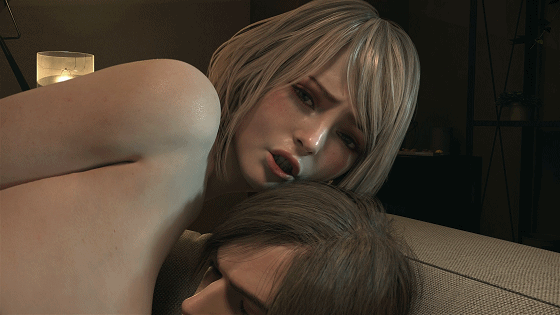 [3D/无修/CV]HydraFXX 12月新作：Ashley x Leon 阿什莉 [186.6MB]-3.gif