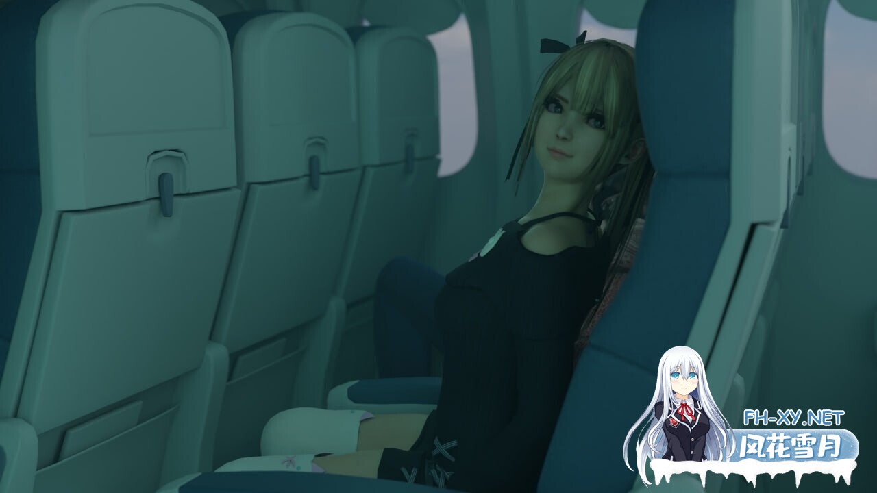 [SLG/动态/3D/汉化/更新]多元宇宙搁浅/Multiverse Stranded[Ver1.0][PC+安卓/570M]-5.jpg