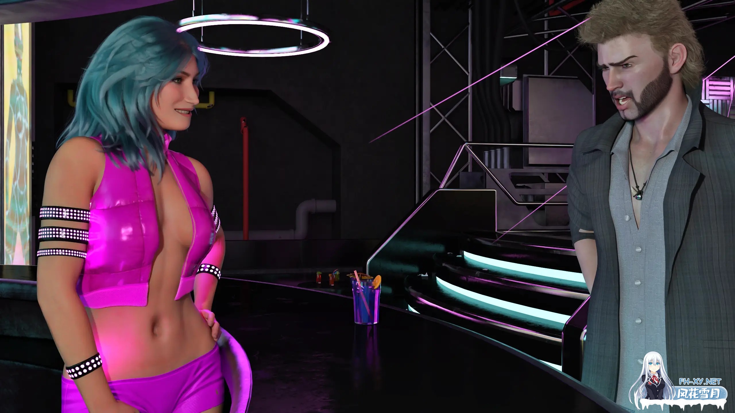 [SLG/动态/更新/汉化/3D]雪莉的未来往事/Shelly's Future Past[Ep.7.4][PC+安卓/5.81G]-2.jpg