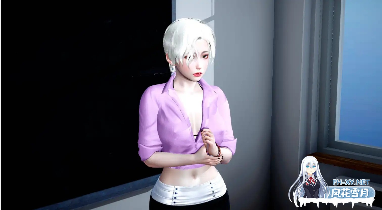 [SLG/汉化/动态/3D/更新]黑手党证书/Mafia Certificate[Ver0.3.7][PC+安卓/2.1G]-4.jpg