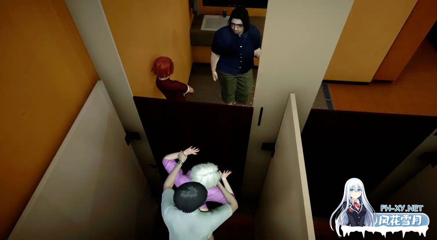 [SLG/汉化/动态/3D/更新]黑手党证书/Mafia Certificate[Ver0.3.7][PC+安卓/2.1G]-3.jpg