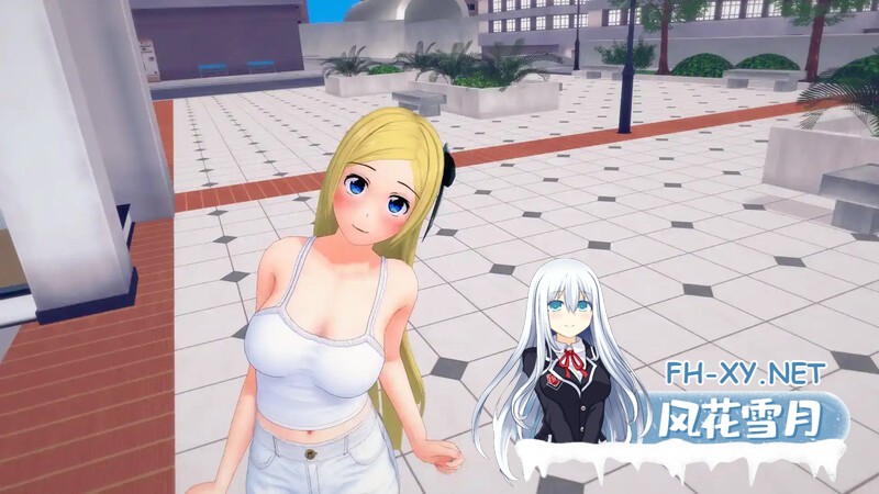 [SLG/动态/3D/更新/汉化]绯红学园/深红高中/Crimson High[Ver0.44.1][PC+安卓/6.3G]-3.jpg