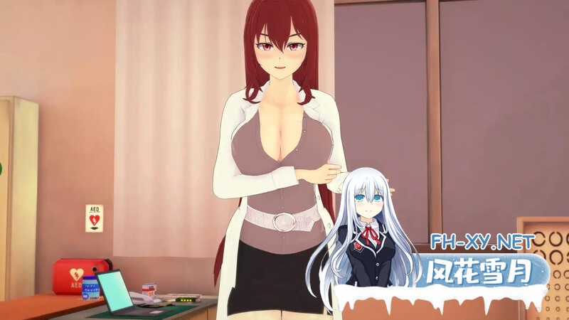 [SLG/动态/3D/更新/汉化/多P]另一个世界，另一个冒险/Another World, Another Adventures[Ver1.10.1][PC+安卓/4.46G]-3.jpg