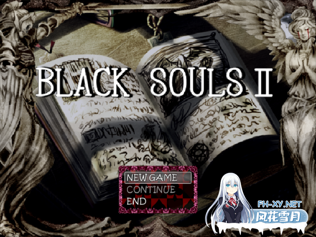 [日系RPG/官中/无码/骨科/PC]黑魂 II BLACK SOULS II BLACKSOULSII 官方中文版[1.93G]-2.png