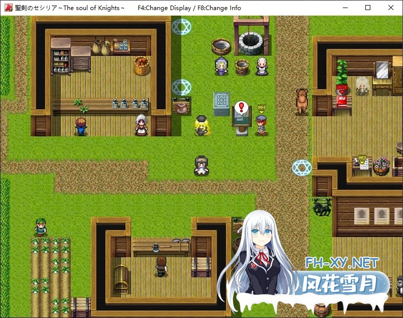 [日式RPG/汉化/动态CG] 圣剑塞西莉亚-The Soul of Knights SarComvDosl 完整汉化版 [1.6G/新汉化]-2.jpg