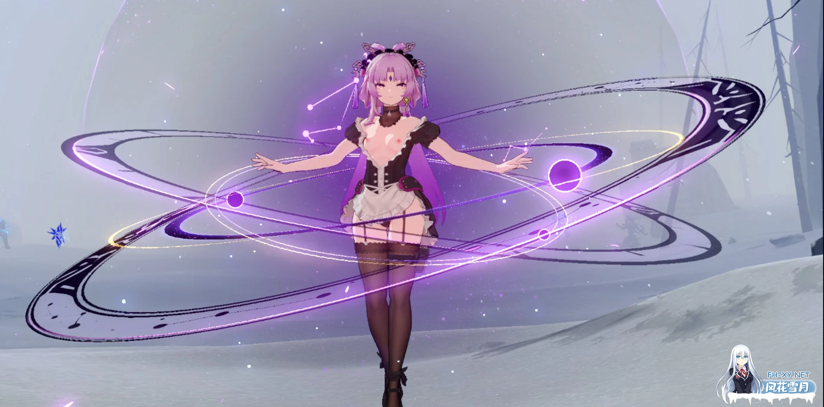 [二游破解/带剧情版/绅士MOD]崩坏 星穹铁道 Ver 3.70 本地全剧情MOD整合版 可玩货币战争 [带指令/全剧情/一键端][65G/更新]-7.png