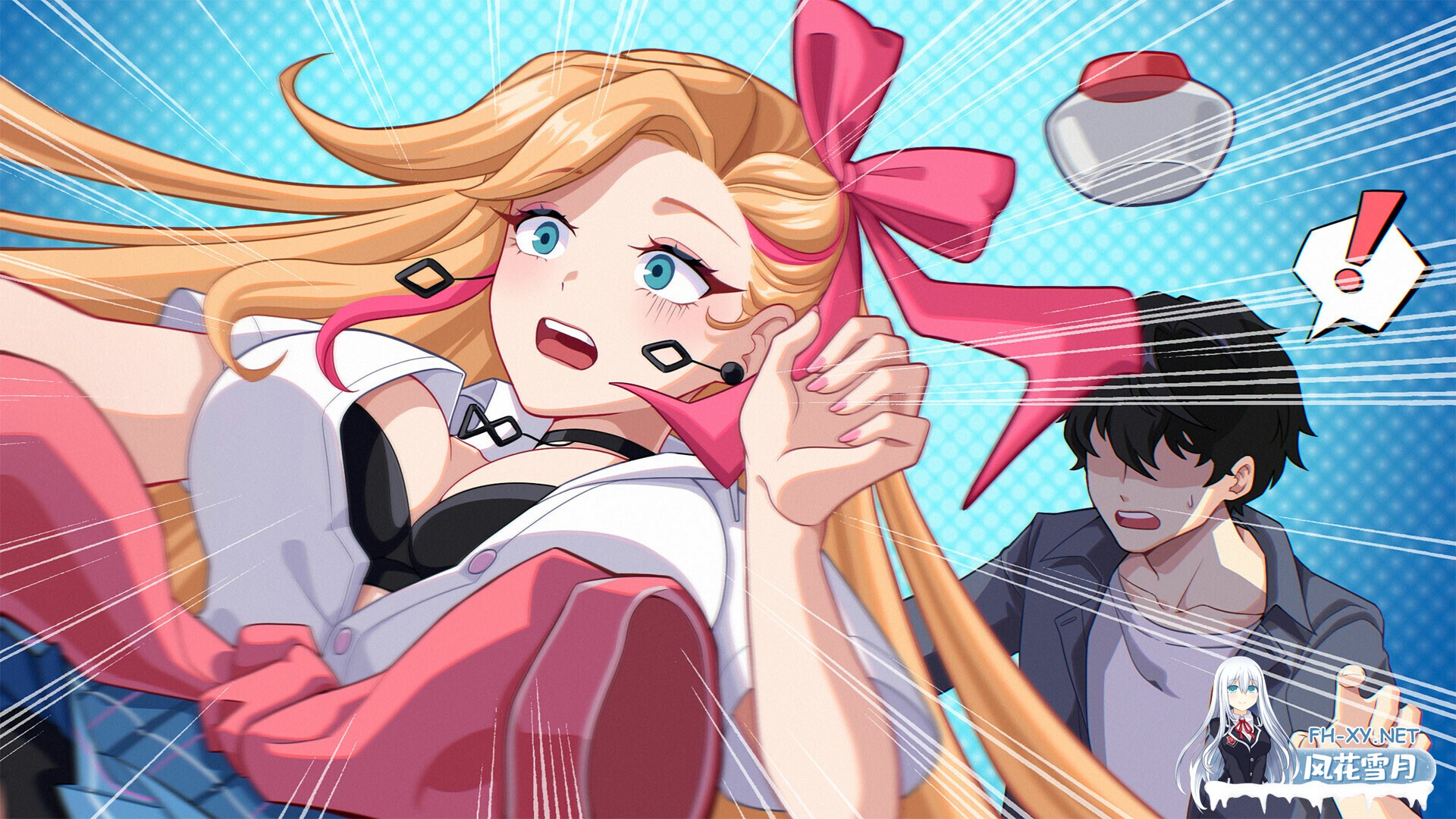 [SLG/动态/官中/更新/巨乳/步兵]爱与生活：幸福学生/Happy Student[Ver2.0.1+全DLC][PC/5.7G]-8.jpg