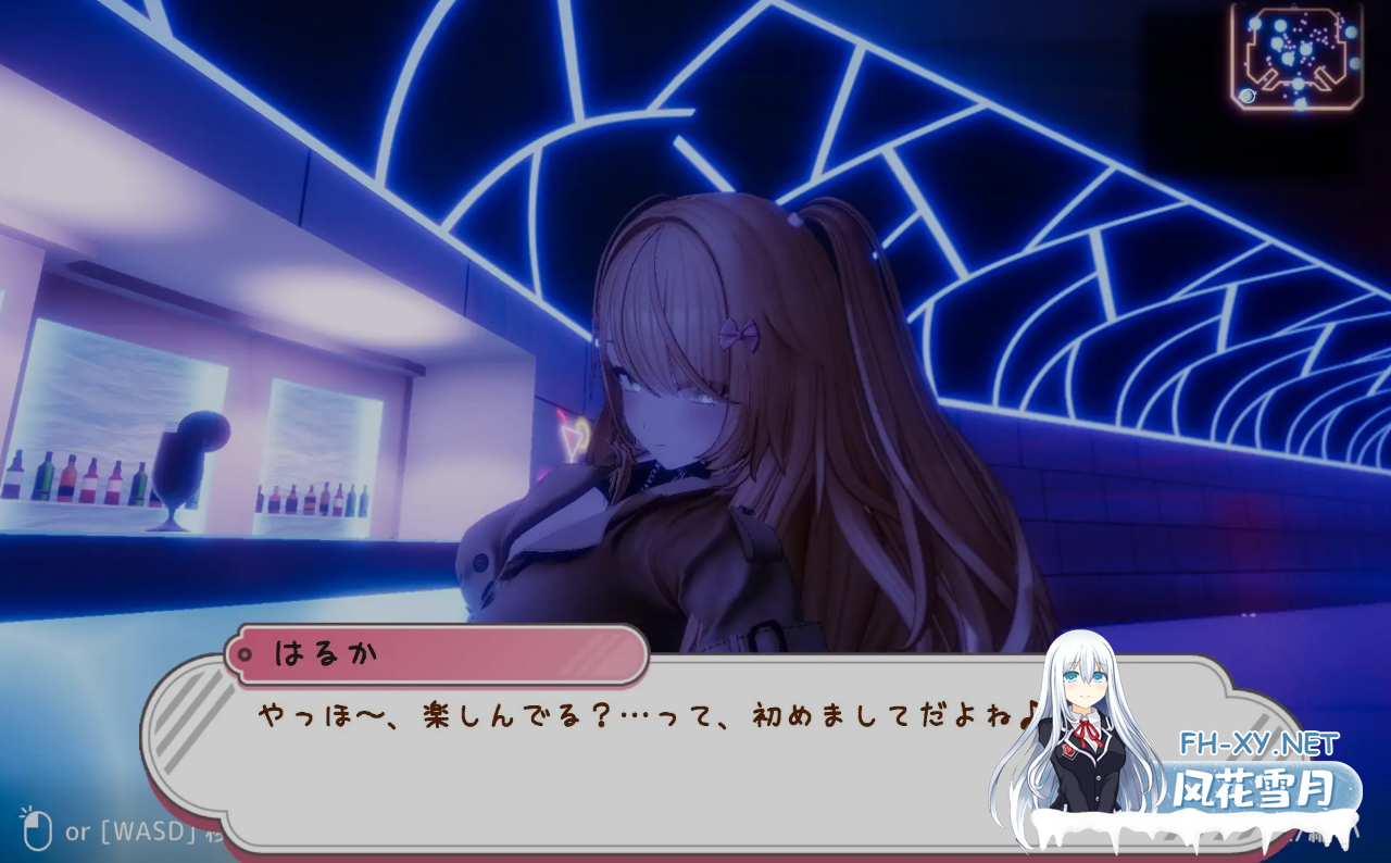 [3D互动/精翻汉化/步兵] [内容追加]黑暗之城 Yami-Yami City v1.20 精翻汉化版+去码 [9G/更新/全CV]-5.png