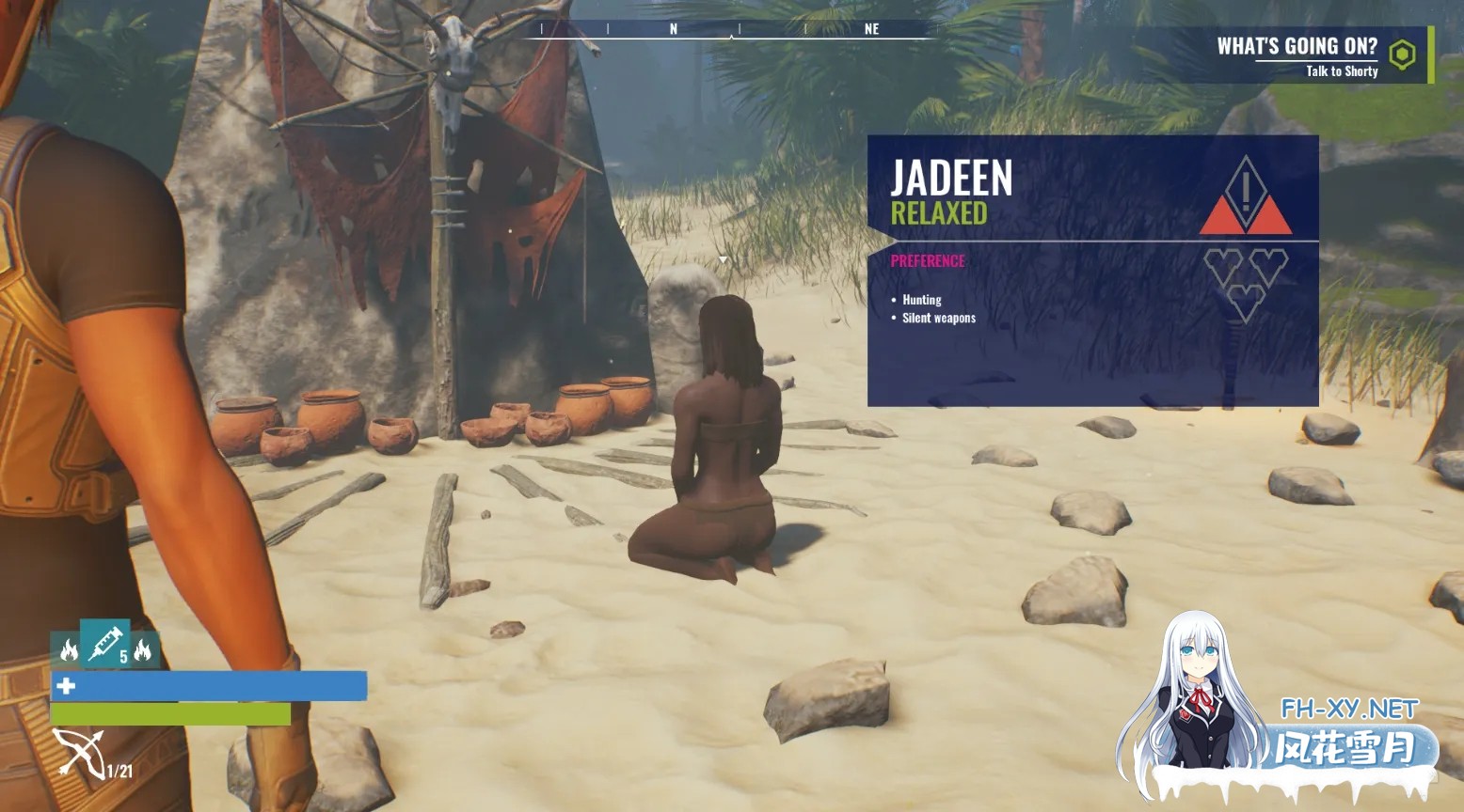 [3D互动/官中/全动态/PC]野性生活 Wild Life Build 20251204 官方中文版[39.2G]-14.jpg