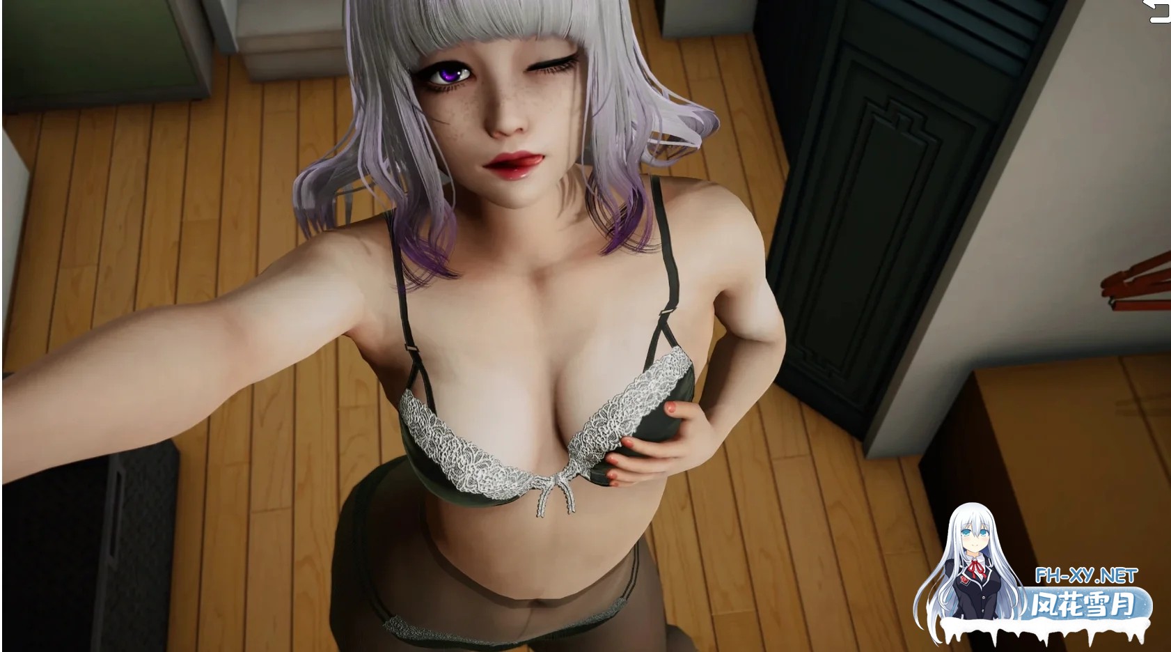 [PC+安卓][社保SLG/动态/中文/更新/3D]那位新老师 That New Teacher v0.8.0EA 官中步兵版+解锁画廊全CG [7093.4MB]-3.png