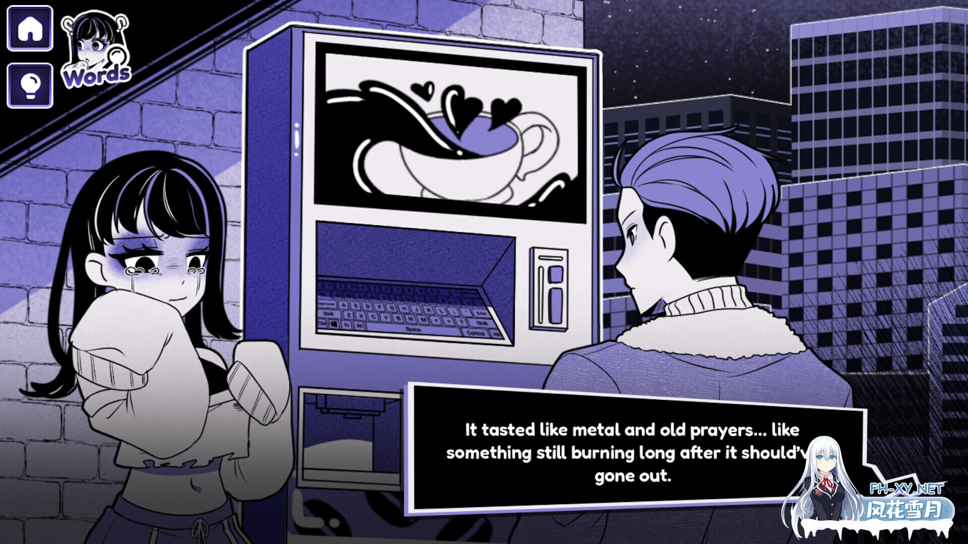 [互动SLG/官中/恐怖/无码/PC]异常咖啡机2 Anomalous Coffee Machine 2 v1.0 Steam官中步兵版+DLC[2.00G]-10.jpg