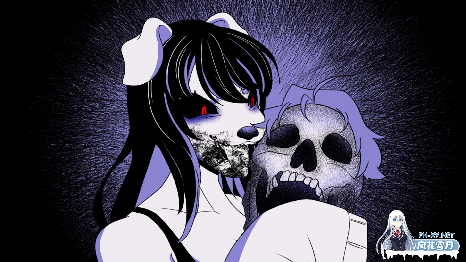 [互动SLG/官中/恐怖/无码/PC]异常咖啡机2 Anomalous Coffee Machine 2 v1.0 Steam官中步兵版+DLC[2.00G]-7.jpg