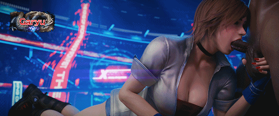 [3D/无修/CV]lewdgazer 12月新作：风间飞鸟 [936.0MB]-2.gif