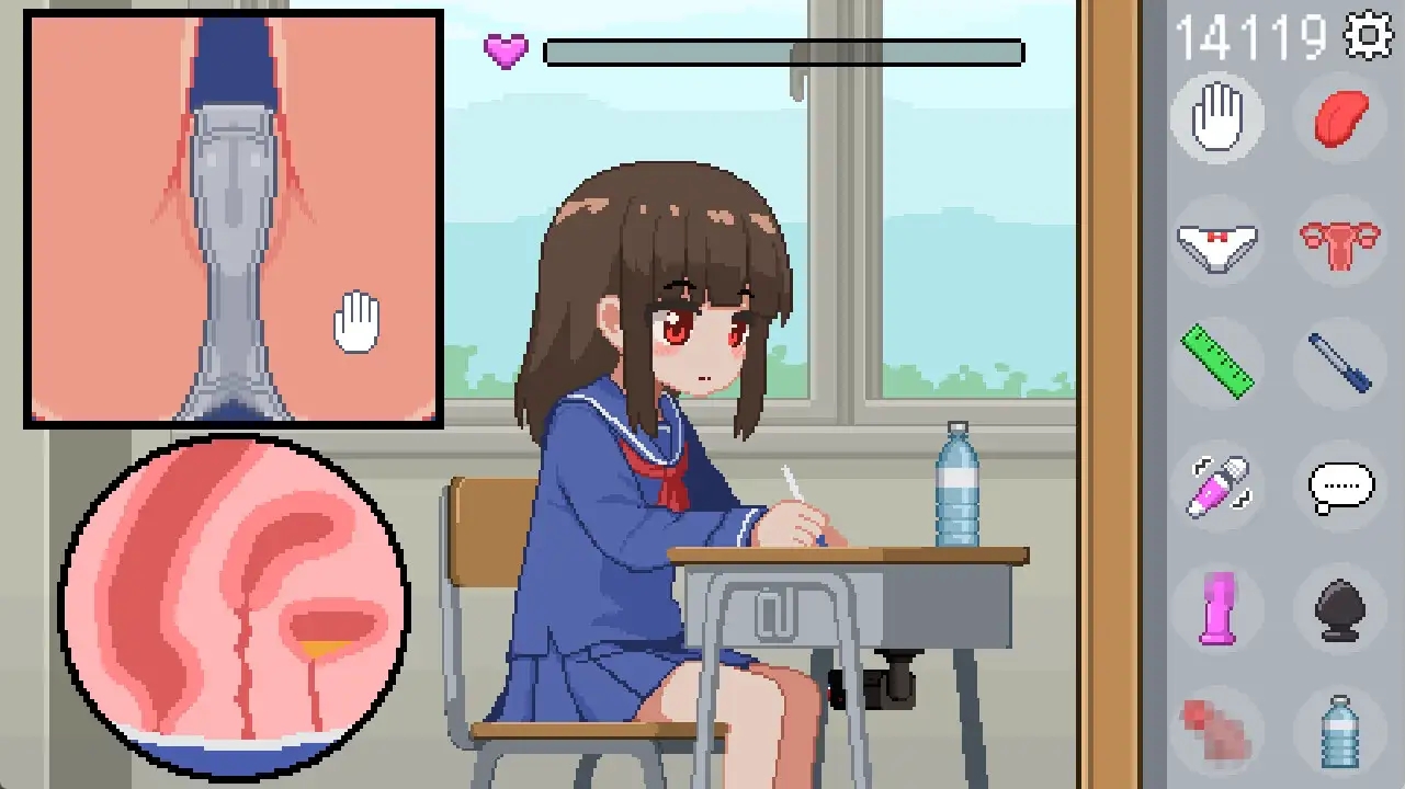 [PC+安卓][互动SLG/中文/像素风/更新/2D]我是椅子 オレは椅子 v251211 官方中文版+存档 [292.4MB]-2.png