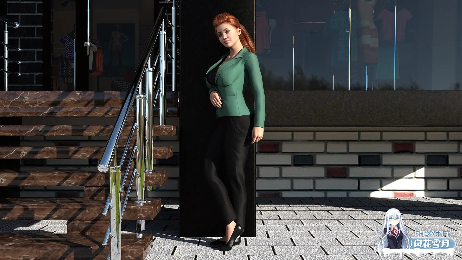 [SLG/更新/潮吹/汉化/步兵]口碑/Word Of Mouth[S1.Ver0.0.8D][PC+安卓/2.15G]-2.jpg