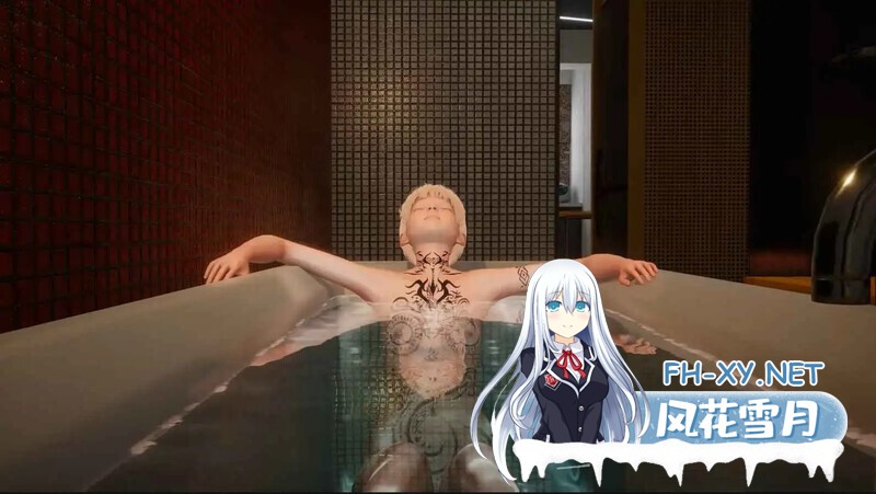 [SLG/汉化/动态/3D/更新]信使/The Courier[Ch.3 Ver0.3.0][双端/9.1G]-1.jpg