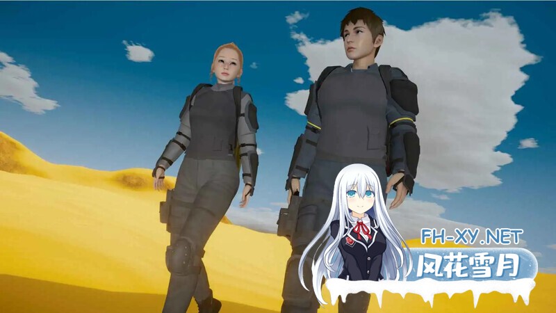 [SLG/汉化/动态/3D/更新]信使/The Courier[Ch.3 Ver0.3.0][双端/9.1G]-4.jpg