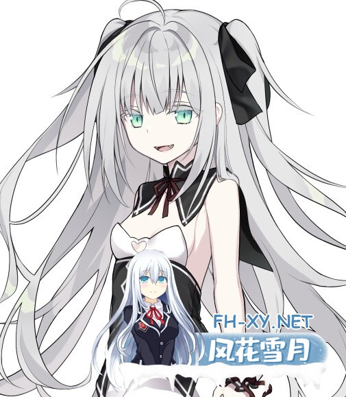 [日式SLG/汉化/PC+安卓] [猎奇] 爱丽丝与恶魔的牢狱 ～凌虐逃脱游戏～ver1.31 叶酱内嵌汉化版 [600M/新汉化/全CV]-3.jpg