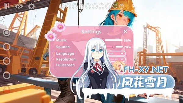 [SLG/官中/步兵/巨乳]爱的五个层次/Five Levels of Love[PC/2.0G]-3.jpg