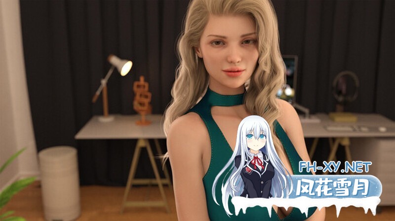 [沙盒SLG/全动态/3D/更新/汉化/口交]破碎的心灵/Shattered Minds[Ver0.23 赞助版][PC+安卓/7.9G]-6.jpg