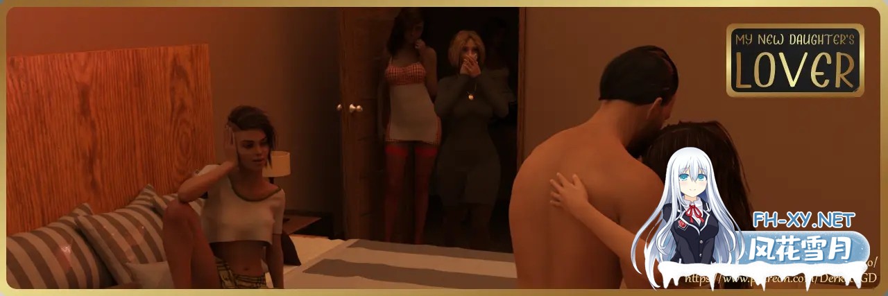 [SLG/动态/更新/汉化/口交]我新女儿的情人/我的新女儿的情人/My New Daughter’s Lover Reboot/My New Daughters Lover Reboot[Ch.1 Ver1.02][PC+安卓/1.88G]-2.jpg