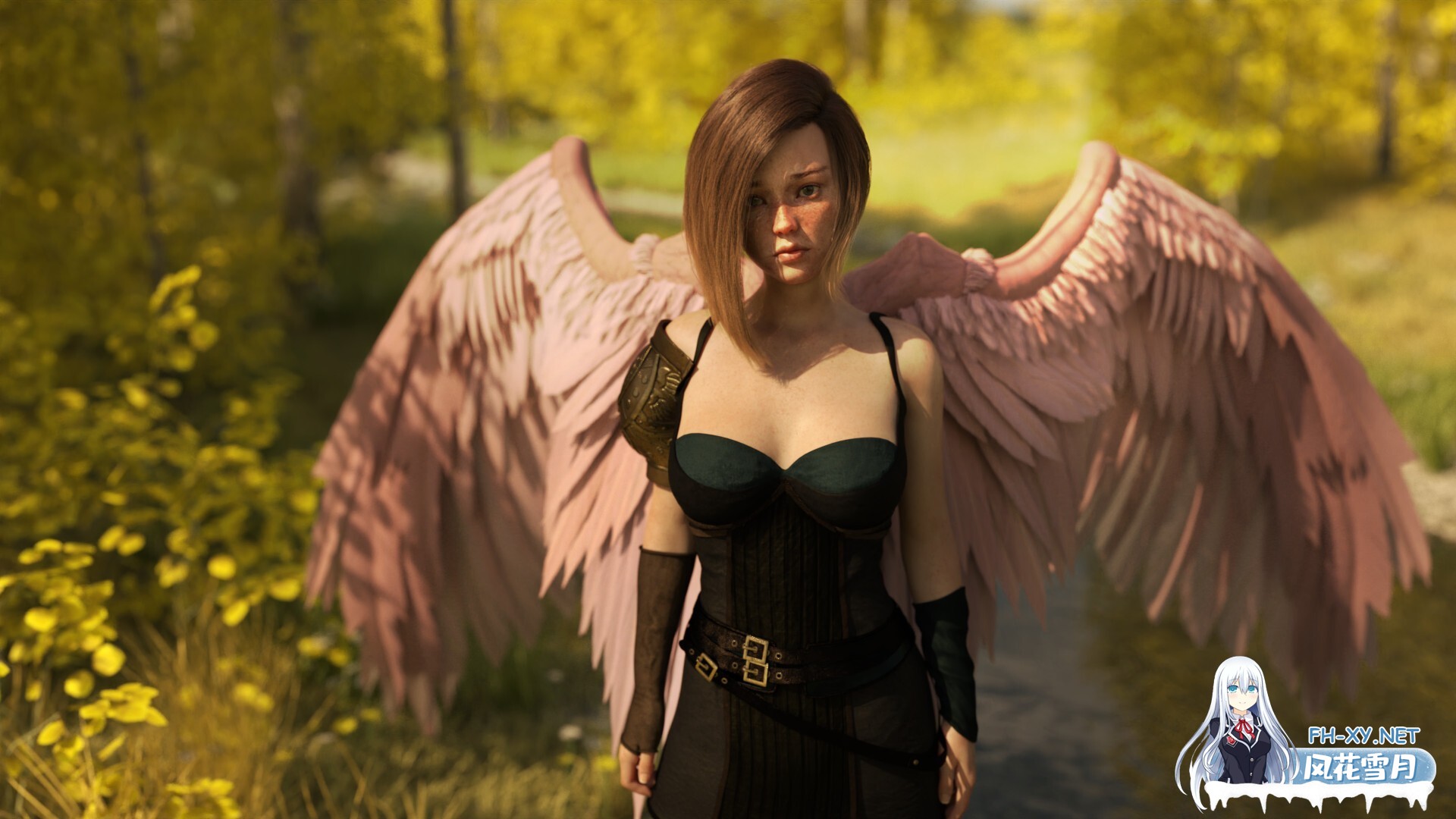 [SLG/动态/3D/更新/AI汉化]异域世界/陌生的世界/A Foreign World[Ep.8][PC+安卓/2.80G]-1.jpg