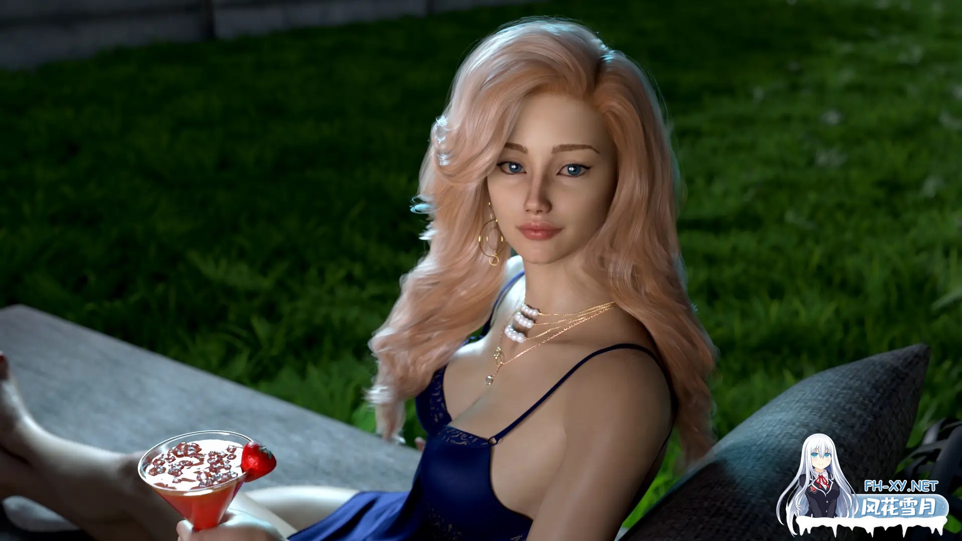 [SLG/动态/3D/汉化/更新]收听节目/Tune In to the Show[P2 Ep.10][PC+安卓/2.10G]-2.jpg