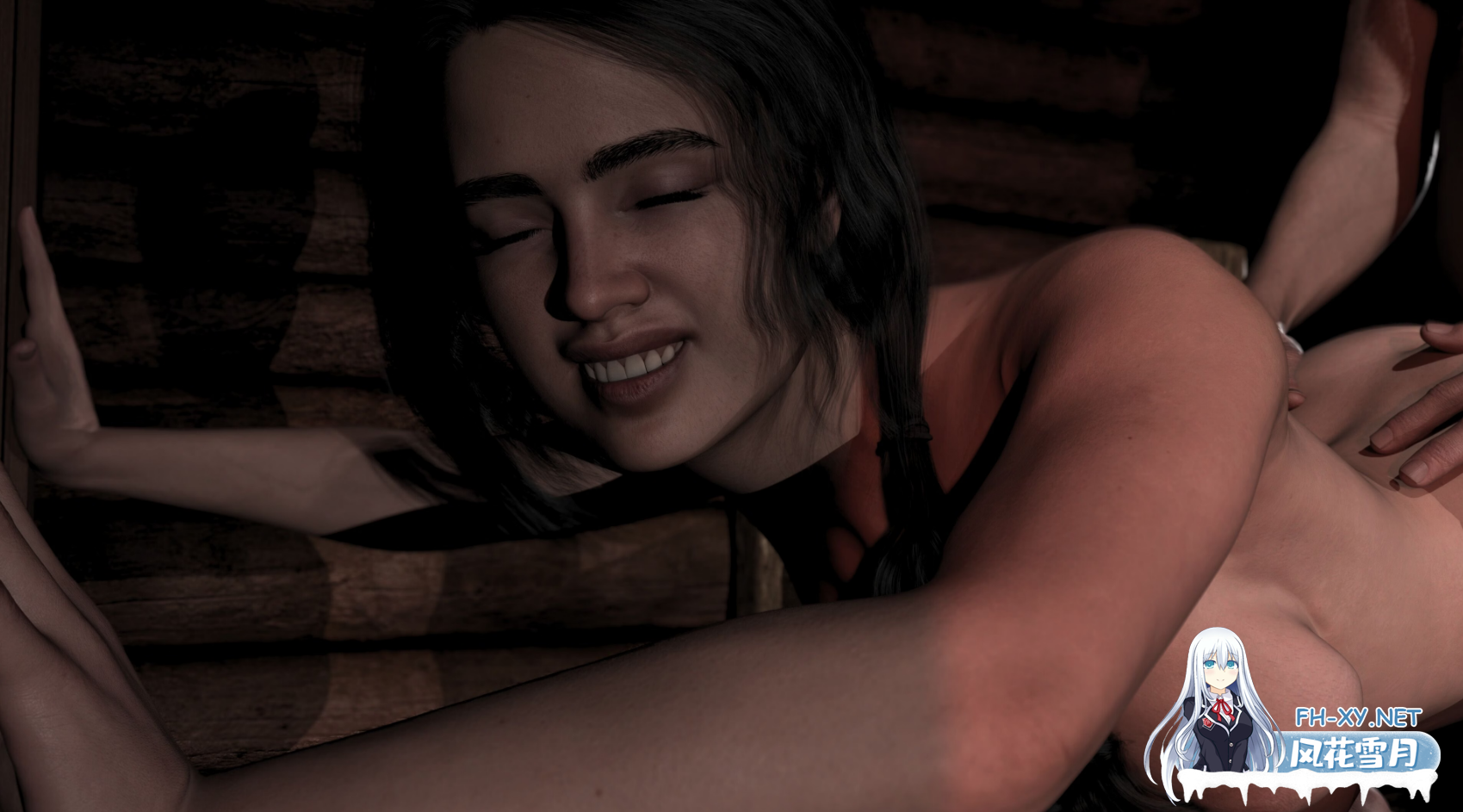 [SLG/动态/更新/汉化/3D]河畔小屋/Riverside Cabin[Ver2.0][PC+安卓/7.79G]-4.png