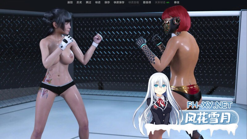 [3D/SLG/汉化/更新]坏英雄/混蛋英雄/坏蛋英雄/Bad Hero/Bad Hero Xmas[Ep.2 Ver3.7.4p][PC+安卓/4.87G]-5.jpg