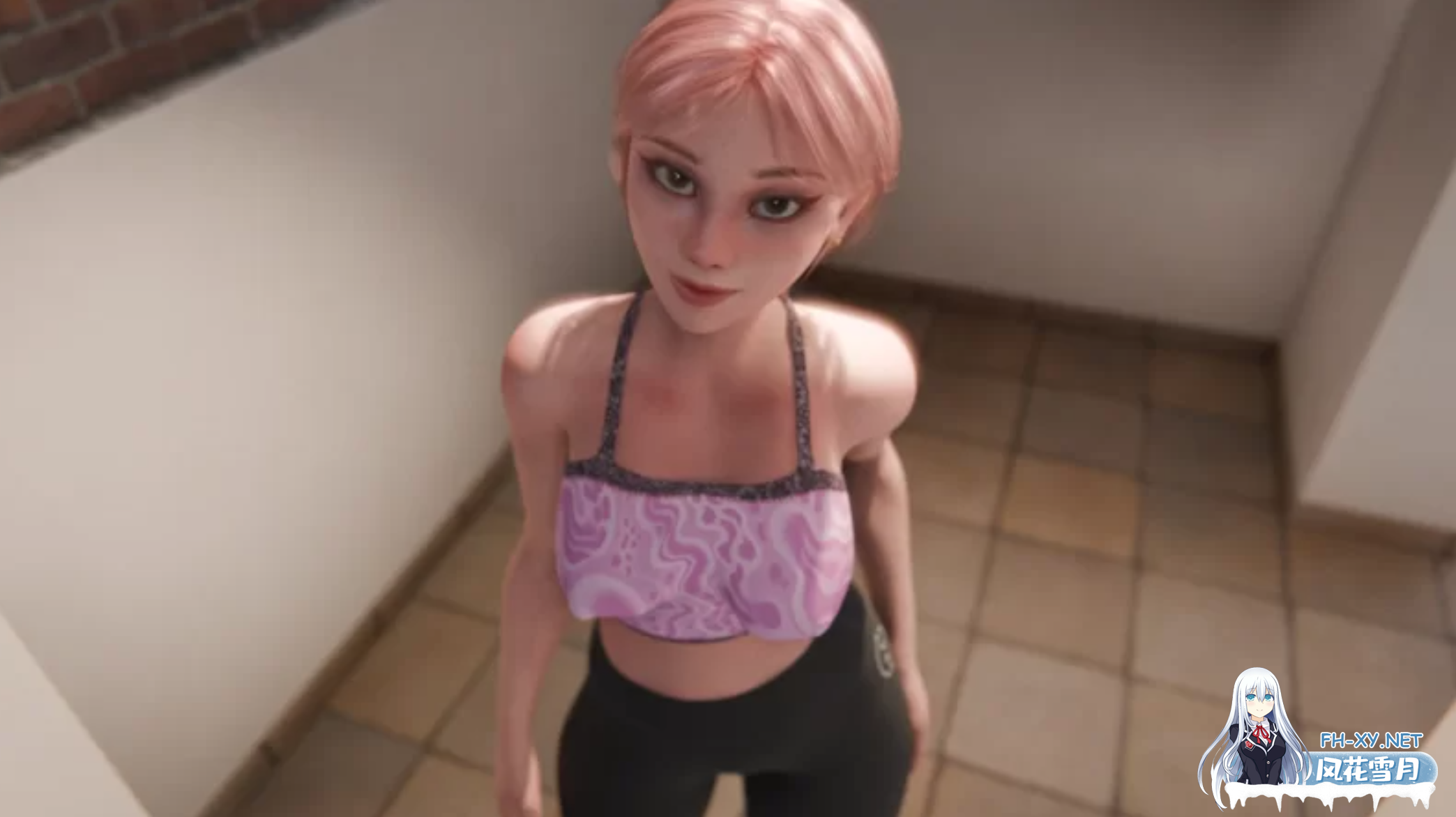 [调教SLG/AI汉化/3D步兵] 我的女孩喜欢手铐My Girl Loves Handcuffs Ver0.2 AI汉化步兵版 [800M/新作]-5.png