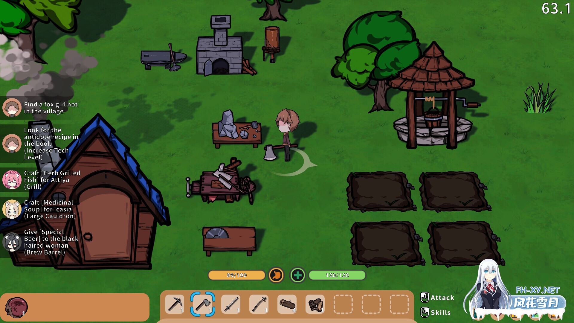 [互动SLG/官中/奇幻/后宫/兽耳/PC]狐娘的性爱农场 Fox Sex Farm v121601 官方中文步兵版+全回想CG[5.40G]-8.jpg