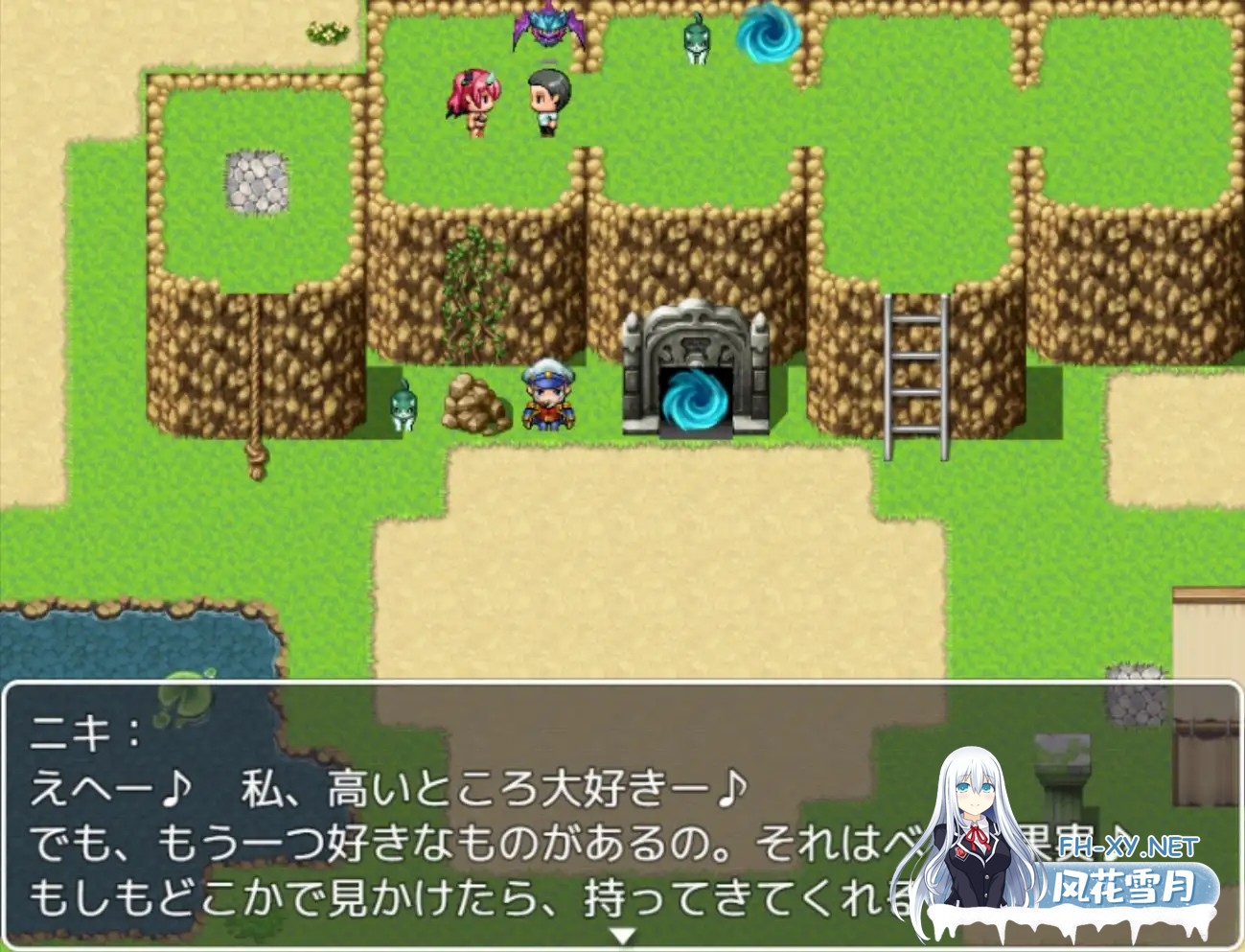 [RPG/机翻+AI文本/战斗H/魅魔/反向奸/中出/乳交/口交/巨乳][RJ01507660/たわむれキャット 社团]中年大叔成为魅魔猎人～用性爱击败魅魔的战斗性爱RPG～...-7.jpg